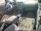 2009 Nissan Altima 2.5   de vânzare în Albuquerque, NM - Rollover