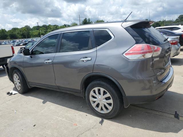  NISSAN ROGUE 2015 Gray