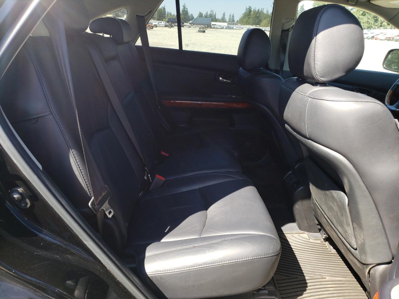 2009 Lexus Rx 350 VIN: 2T2HK31UX9C118992 Lot: 66206764