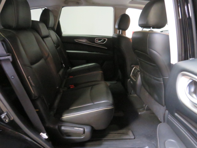 5N1DL0MN3KC533343 2019 Infiniti Qx60 Luxe