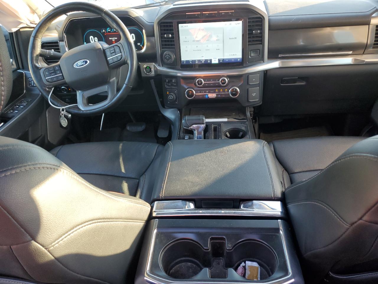 2022 Ford F-150 - Image 8