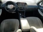 2021 Hyundai Sonata Sel en Venta en North Las Vegas, NV - Front End