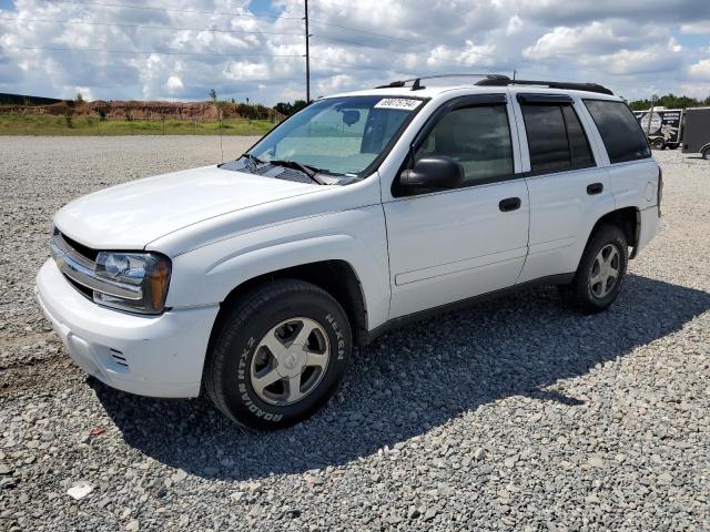 2006 Chevrolet Trailblazer Ls