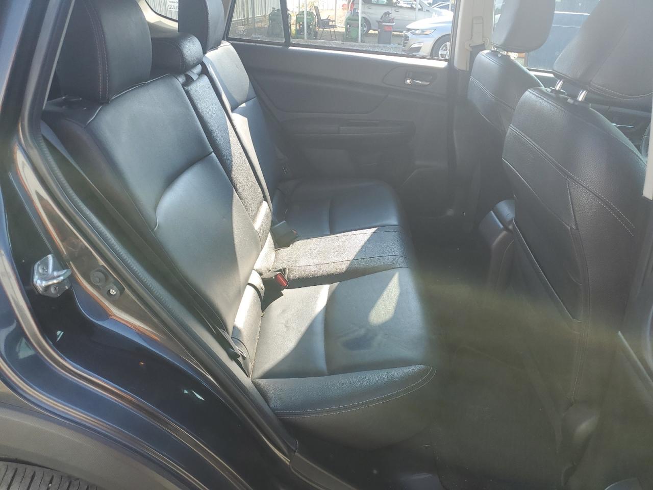 2014 Subaru Xv Crosstrek 2.0 Limited VIN: JF2GPAKC7E8210516 Lot: 67375214