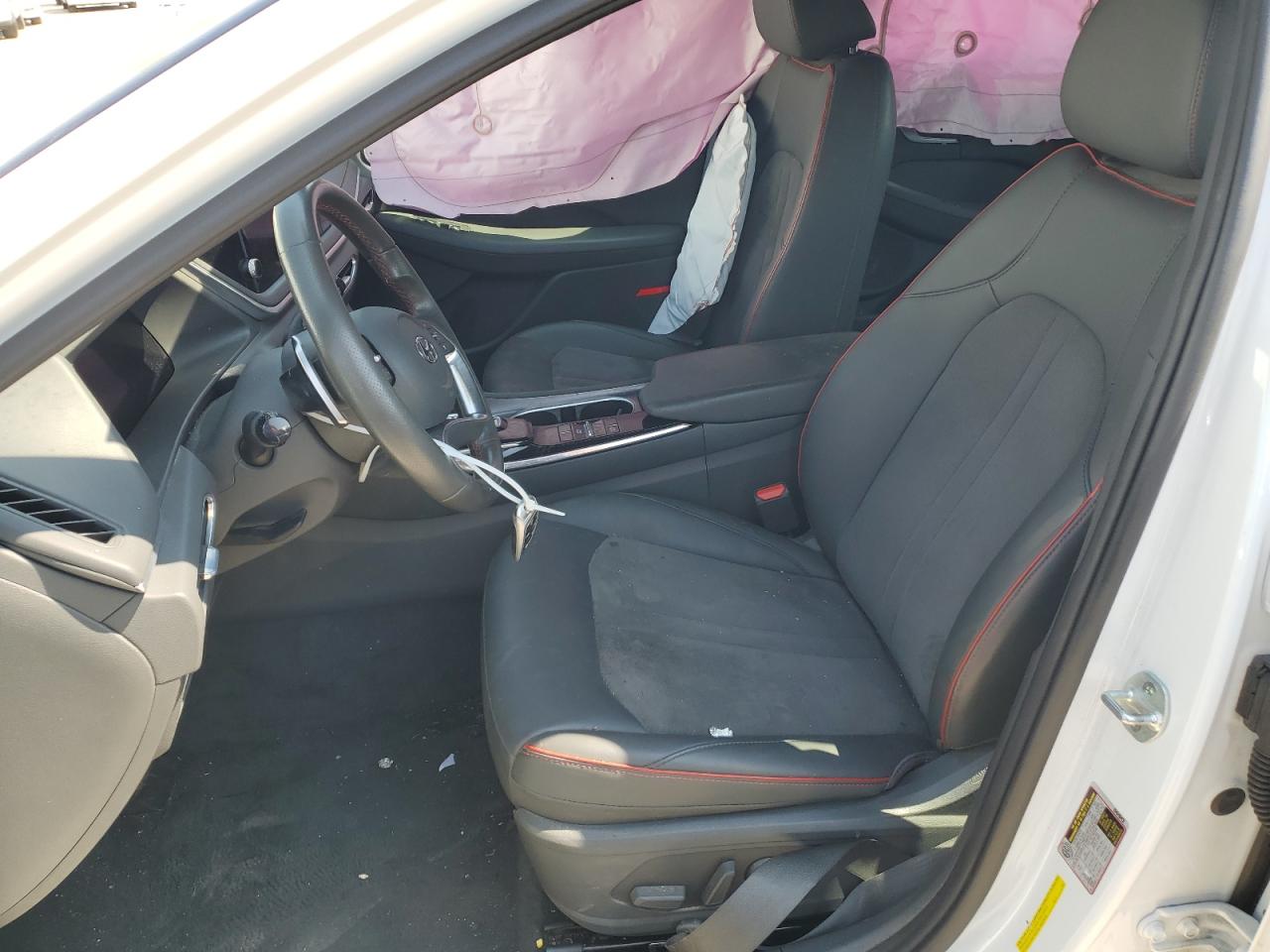2020 Hyundai Sonata - Image 7
