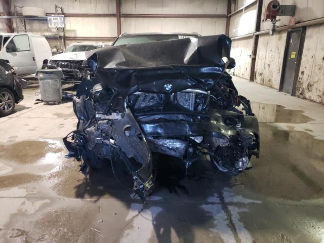  BMW X5 2014 Black