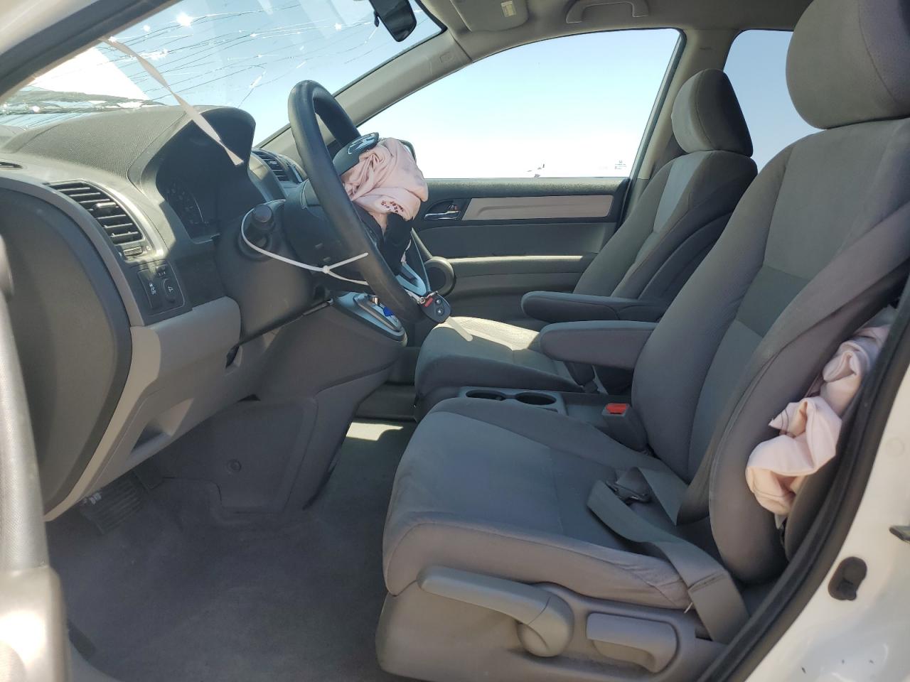 2011 Honda Cr-V Se VIN: 5J6RE3H46BL061186 Lot: 67173694