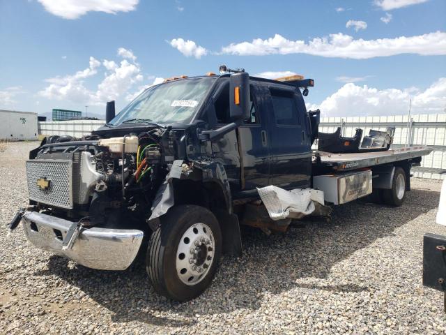 2009 Gmc C7500 C7E042