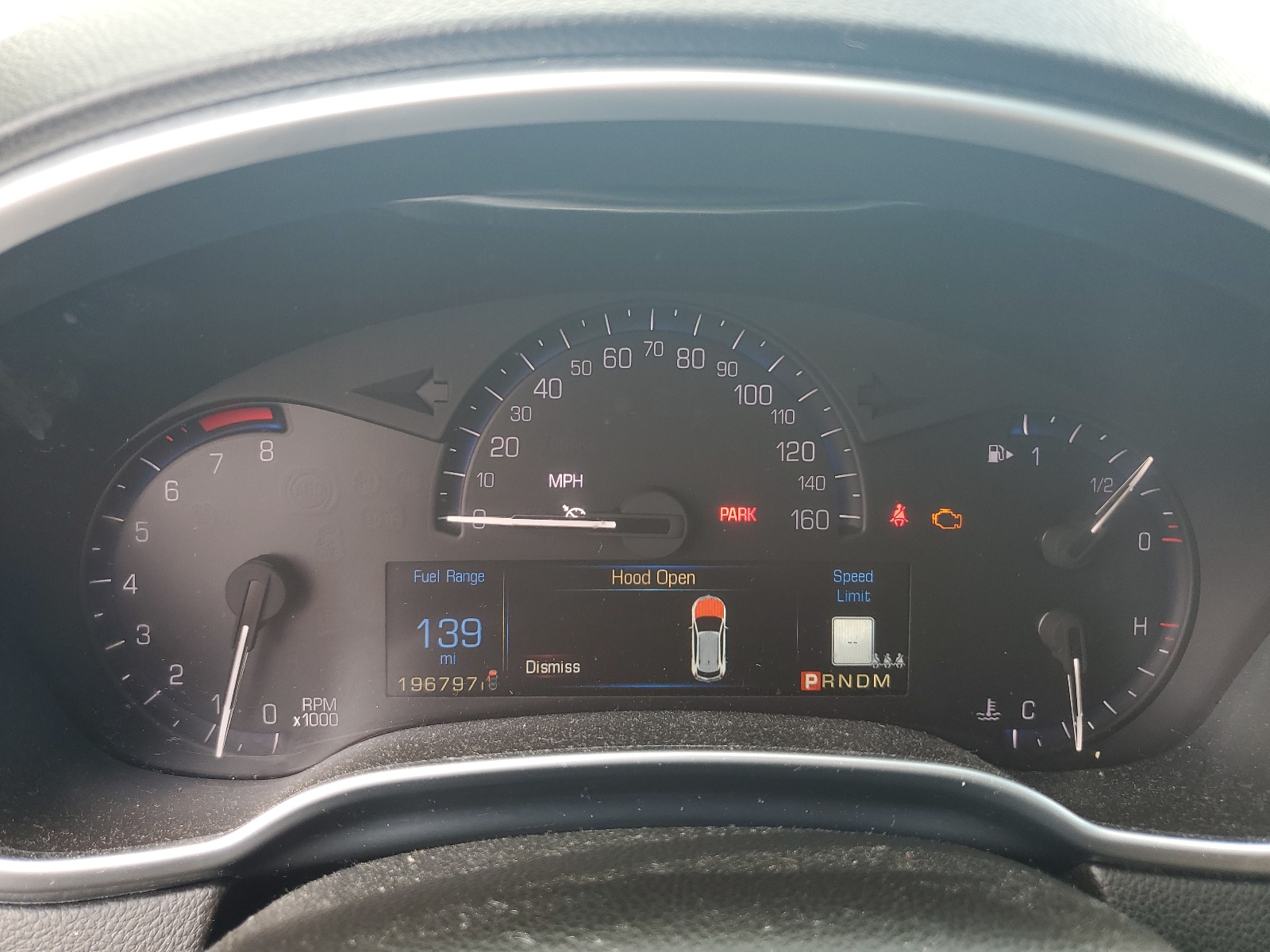 3GYFNEE3XES562767 2014 Cadillac Srx Luxury Collection