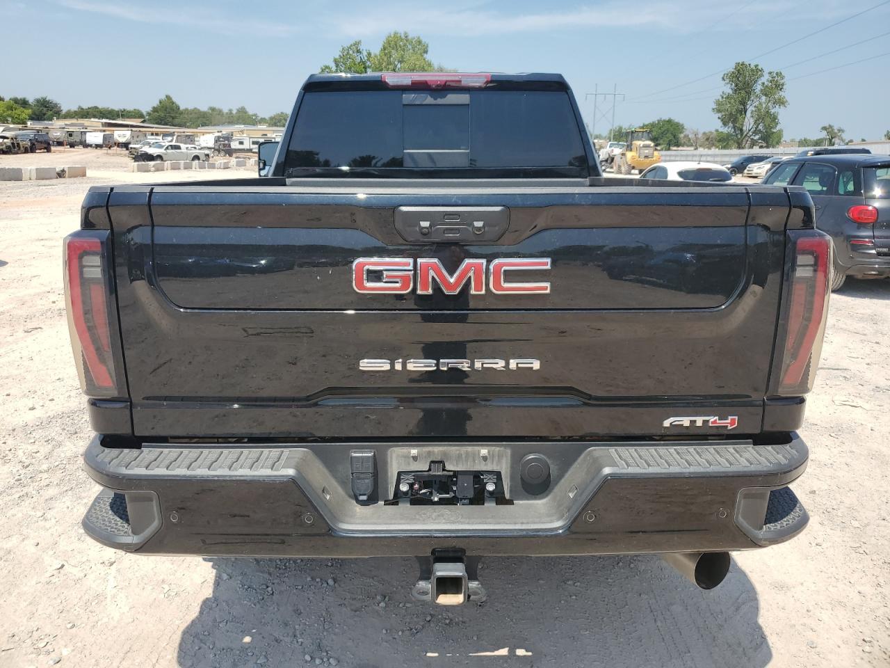 1GT49PEY3RF164738 2024 GMC Sierra K2500 At4