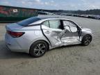 2022 Nissan Sentra Sv de vânzare în China Grove, NC - Rollover