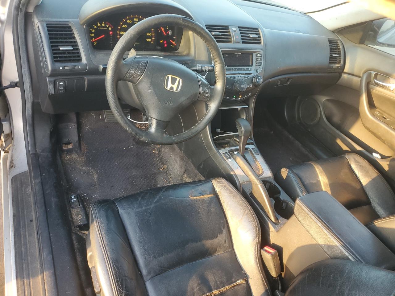 2006 Honda Accord Ex VIN: 1HGCM72696A016052 Lot: 68133304