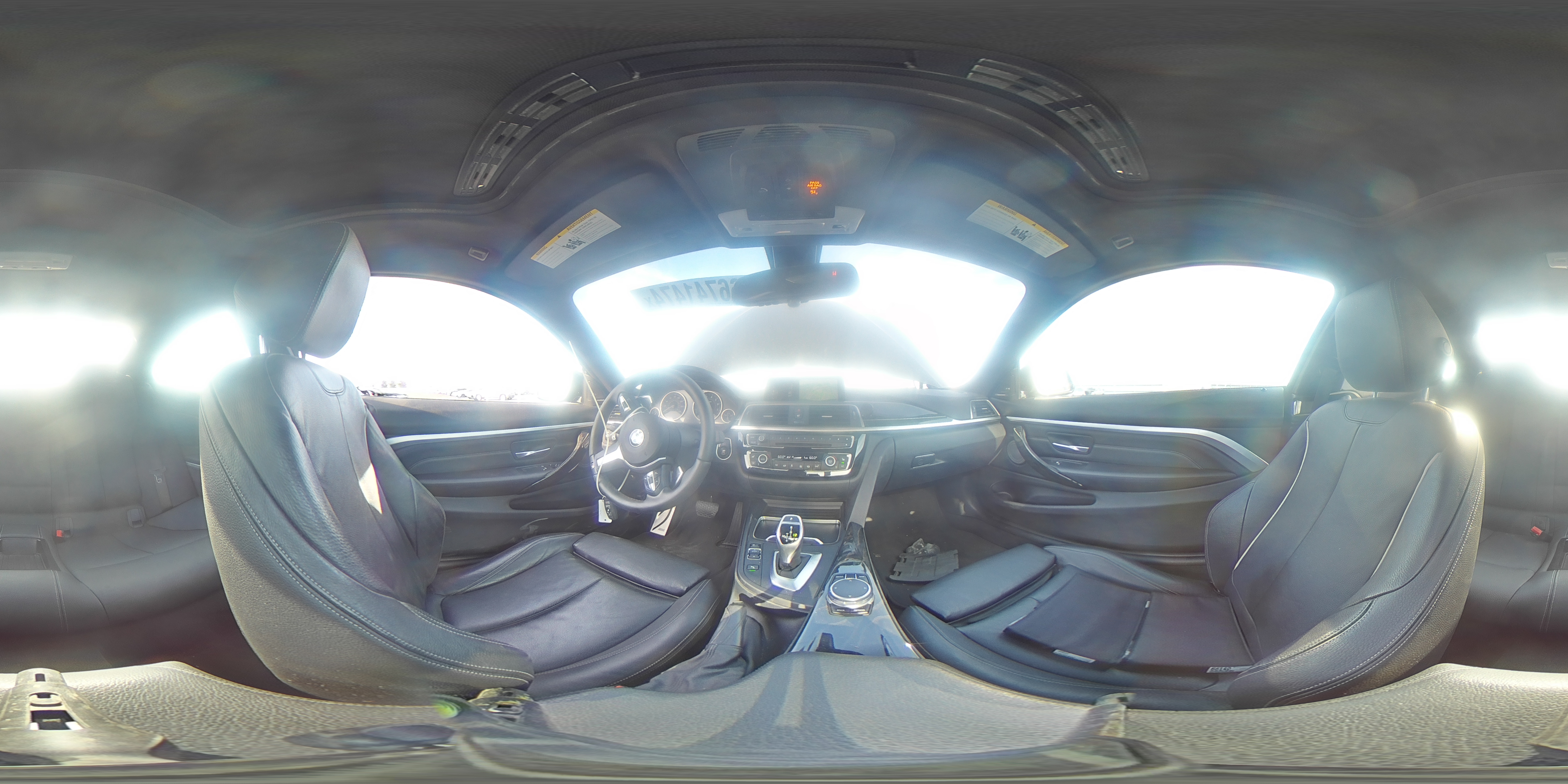 2018 BMW 440Xi VIN: WBA4W9C59JAB95037 Lot: 66741474