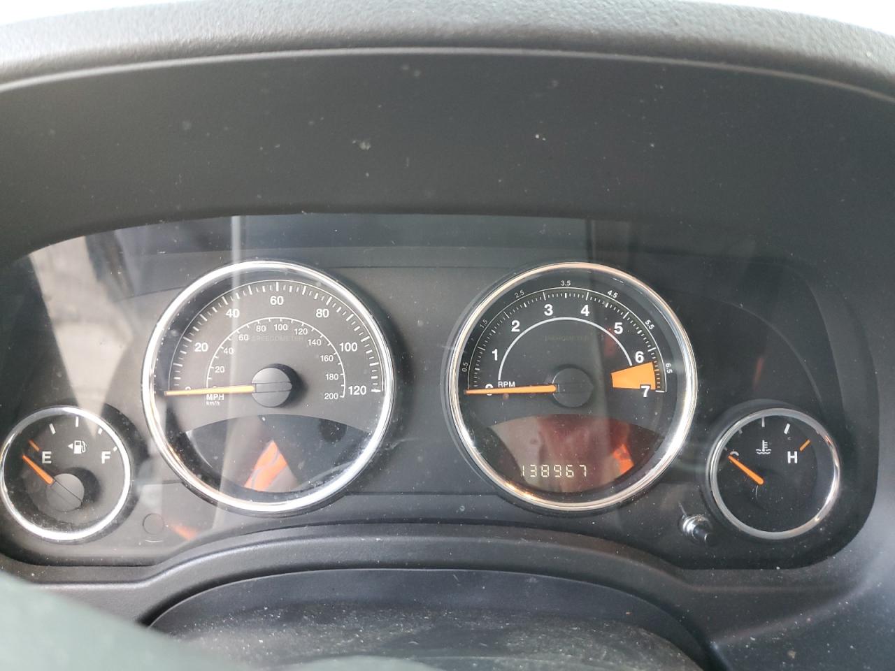 2017 Jeep Compass Latitude VIN: 1C4NJCEA2HD151481 Lot: 64183974