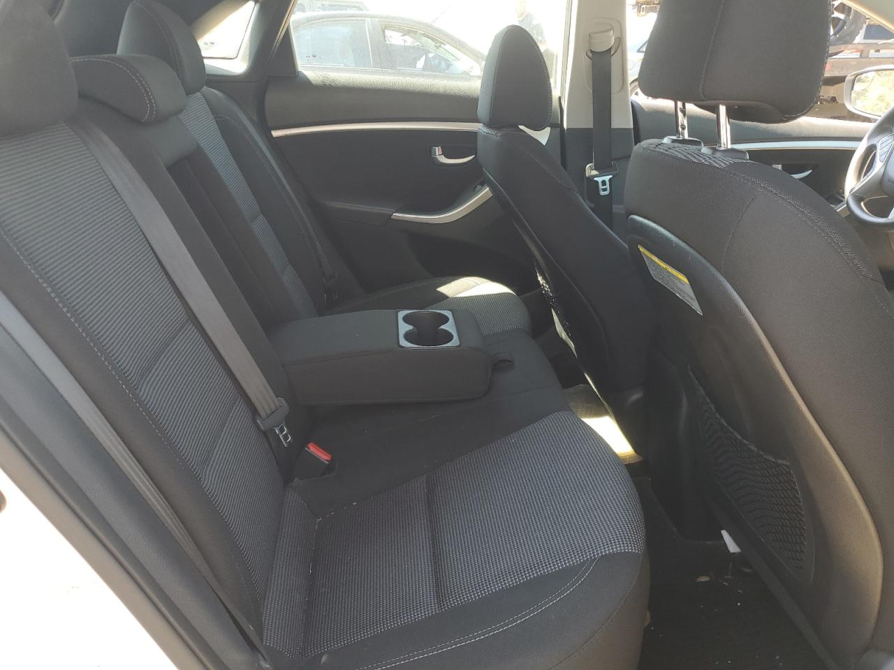 2015 Hyundai Elantra Gt VIN: KMHD35LH4FU240043 Lot: 68691794