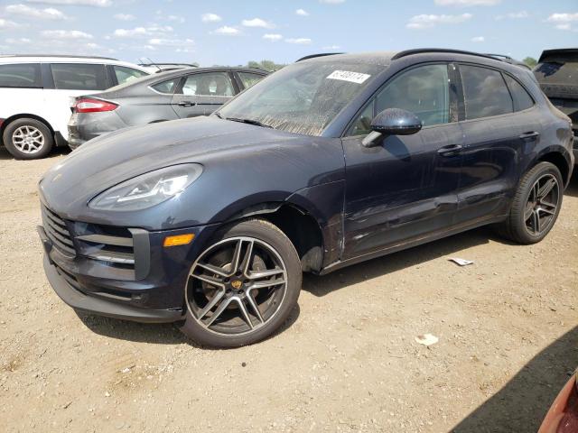 WP1AA2A57LLB09659 Porsche Macan 