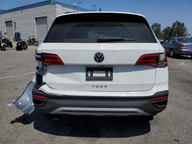 3VVDX7B22NM047797 Volkswagen Taos S  6