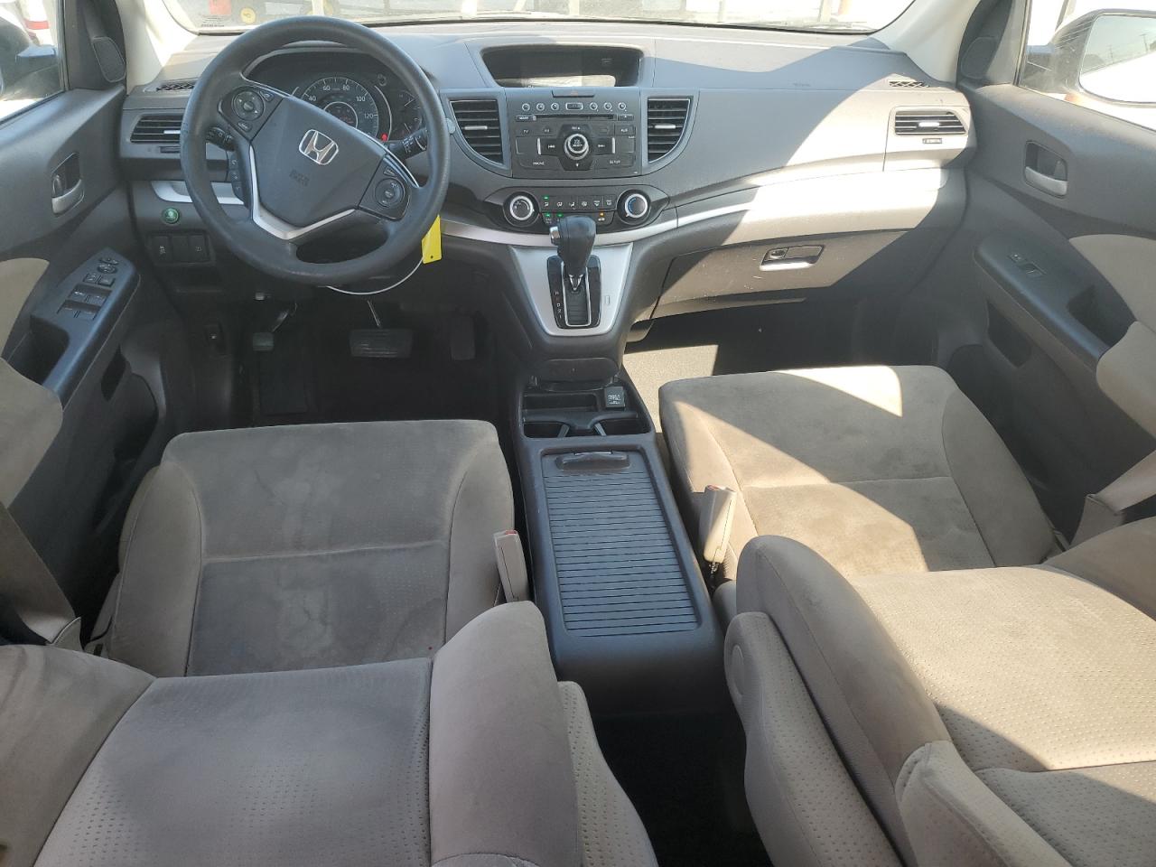2014 Honda CR-V - Image 8