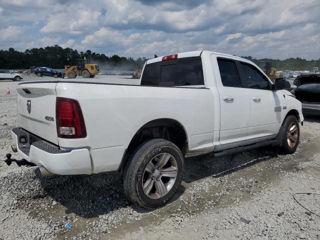  RAM 1500 2016 White