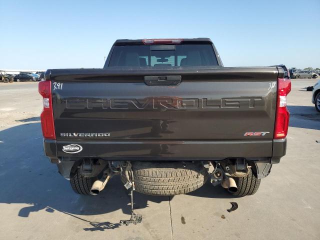 1GCUYEED6MZ149386 Chevrolet All Models SILVERADO 6