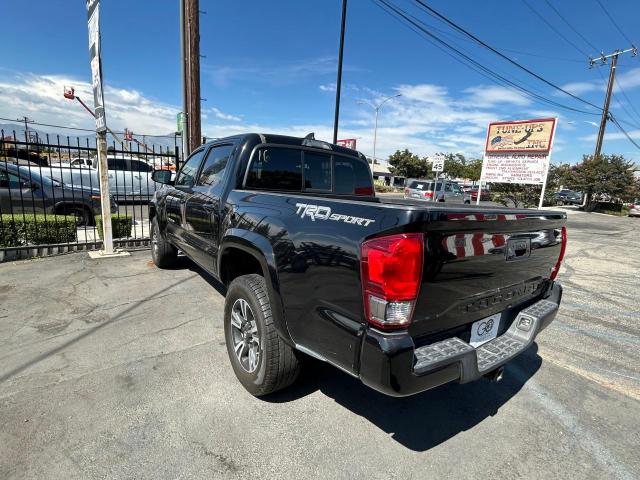 2016 Toyota Tacoma Double Cab vin: 3TMAZ5CN1GM007335