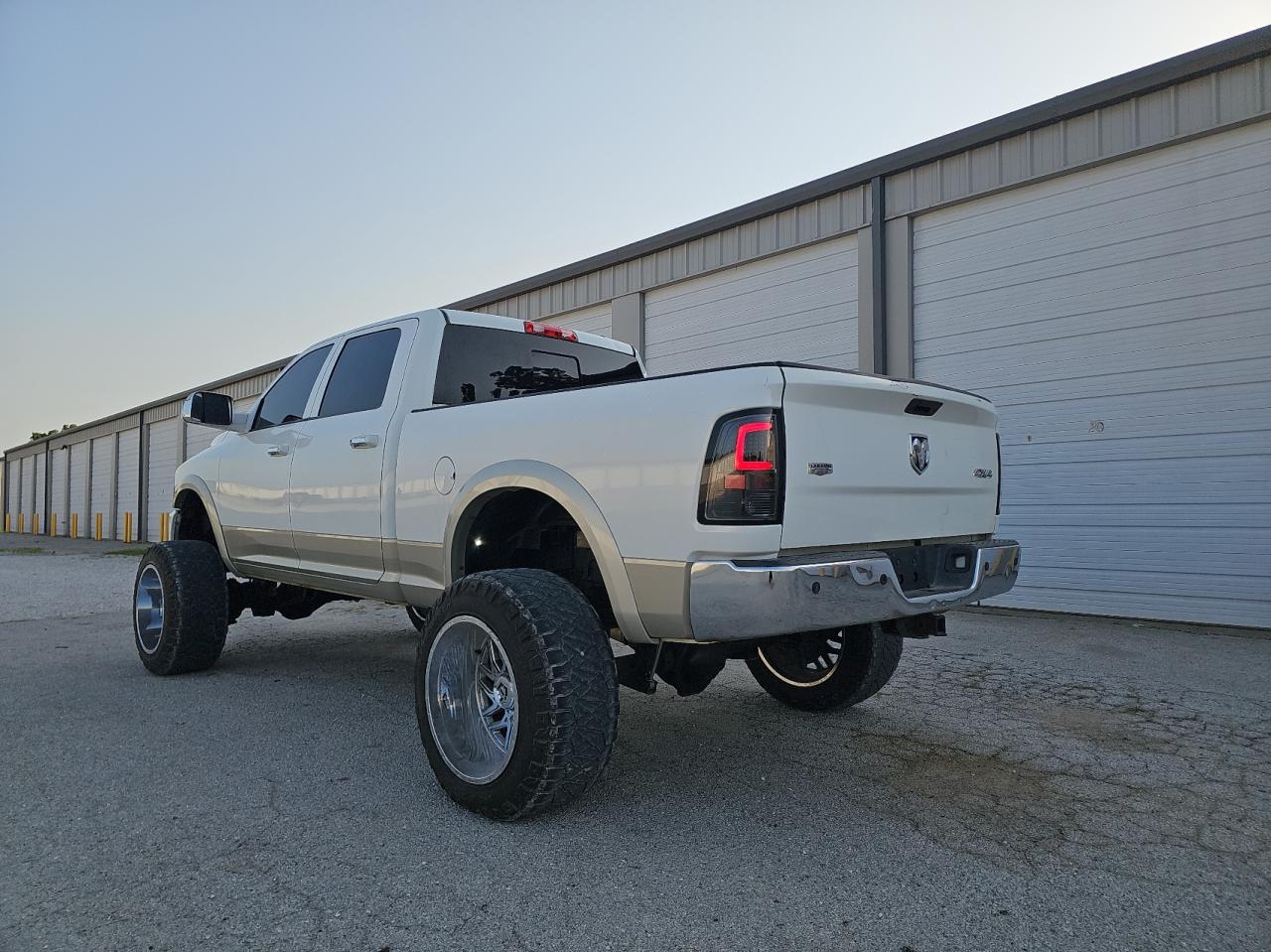 2011 Dodge RAM - Image 3