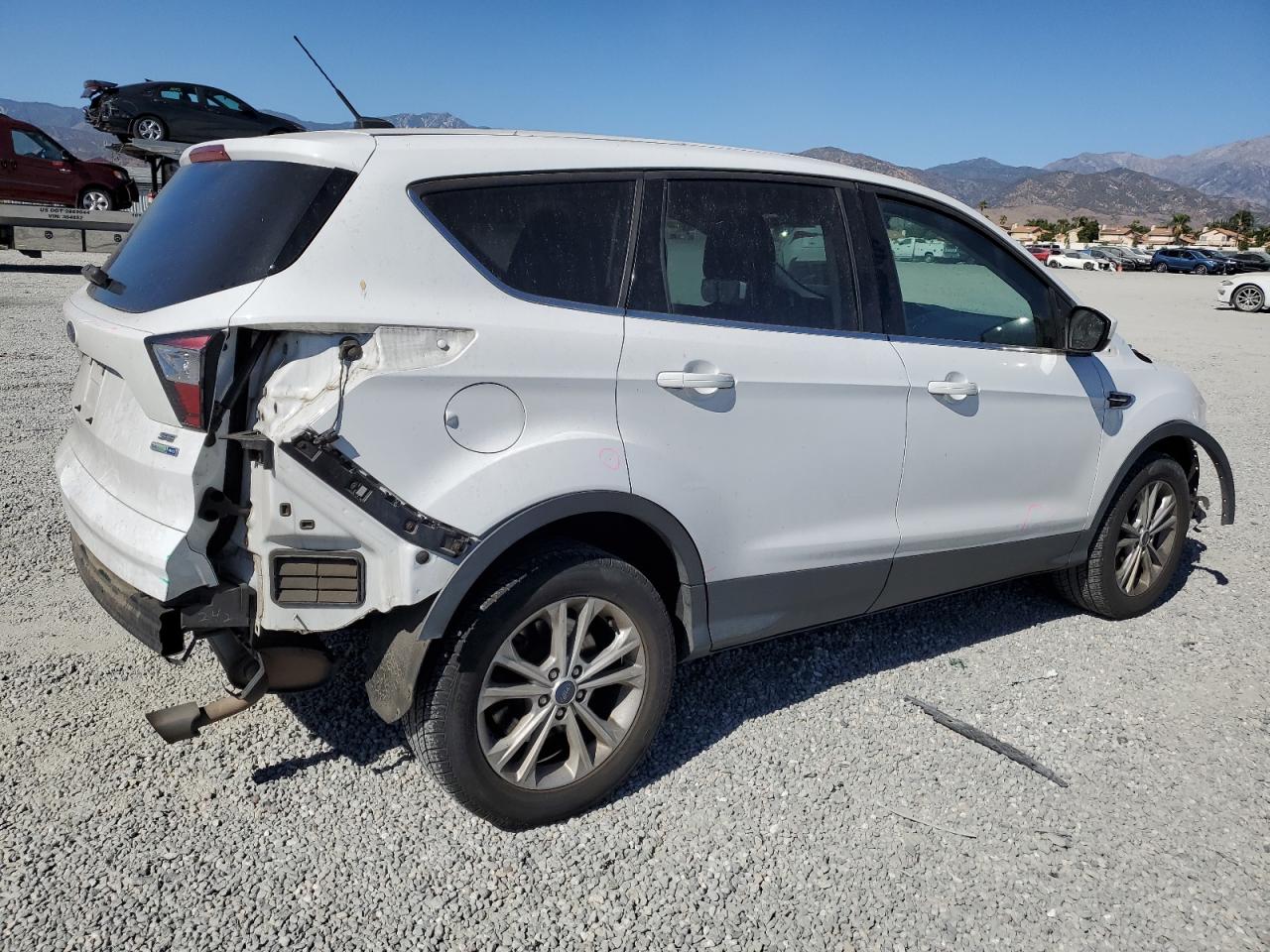 2017 Ford Escape - Image 3