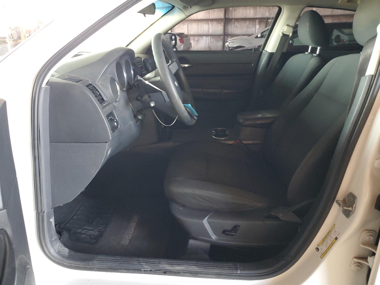 2009 Dodge Charger VIN: 2B3KA43T89H519309 Lot: 67365234