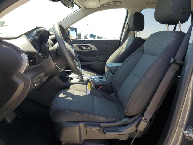 1GNERFKW1MJ228337 Chevrolet Traverse L 7