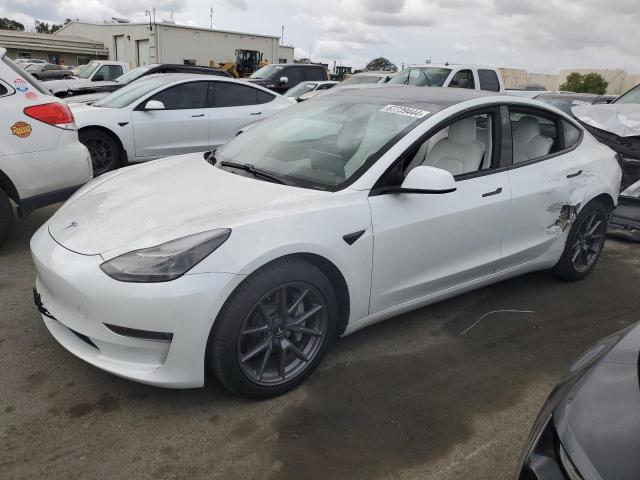 5YJ3E1EB1MF937669 Tesla Model 3 