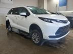 2022 Toyota Sienna Le for Sale in Elgin, IL - All Over