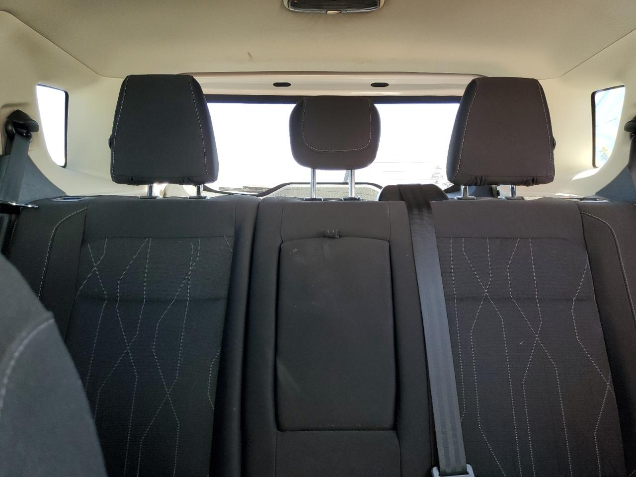 2018 Ford Ecosport Se VIN: MAJ3P1TE1JC163929 Lot: 69141824