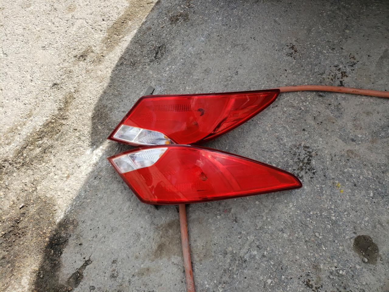 2016 Hyundai Accent Se VIN: KMHCT4AE0GU985999 Lot: 67108974