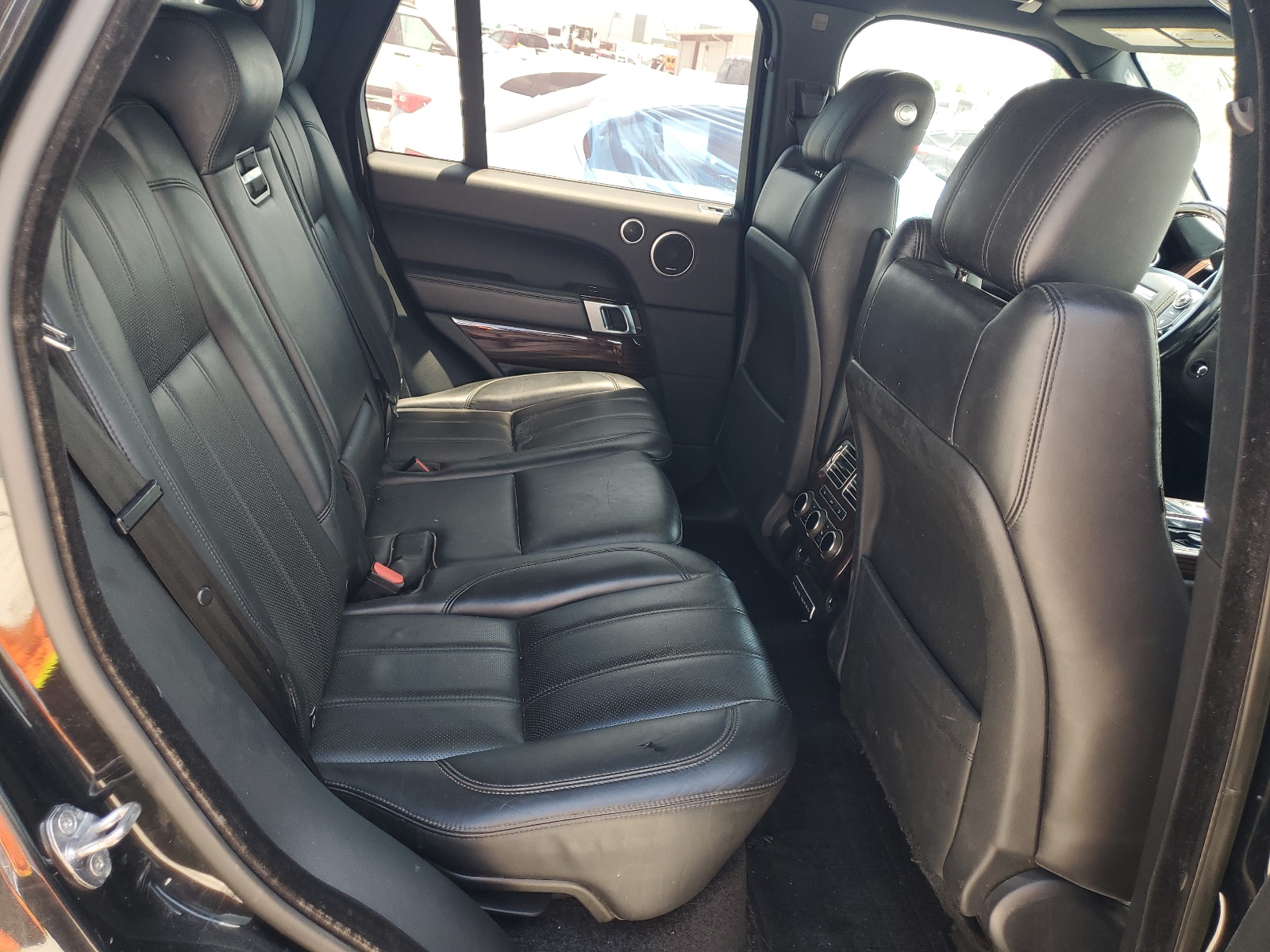 SALGS2TF2FA233068 2015 Land Rover Range Rover Supercharged