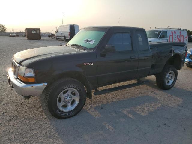 1999 Ford Ranger Super Cab