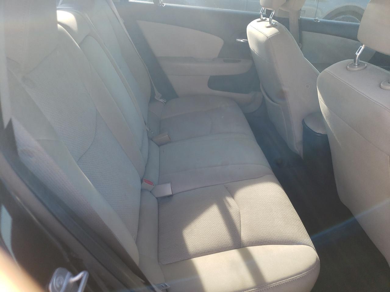 2012 Chrysler 200 Touring VIN: 1C3CCBBG7CN226073 Lot: 66667914