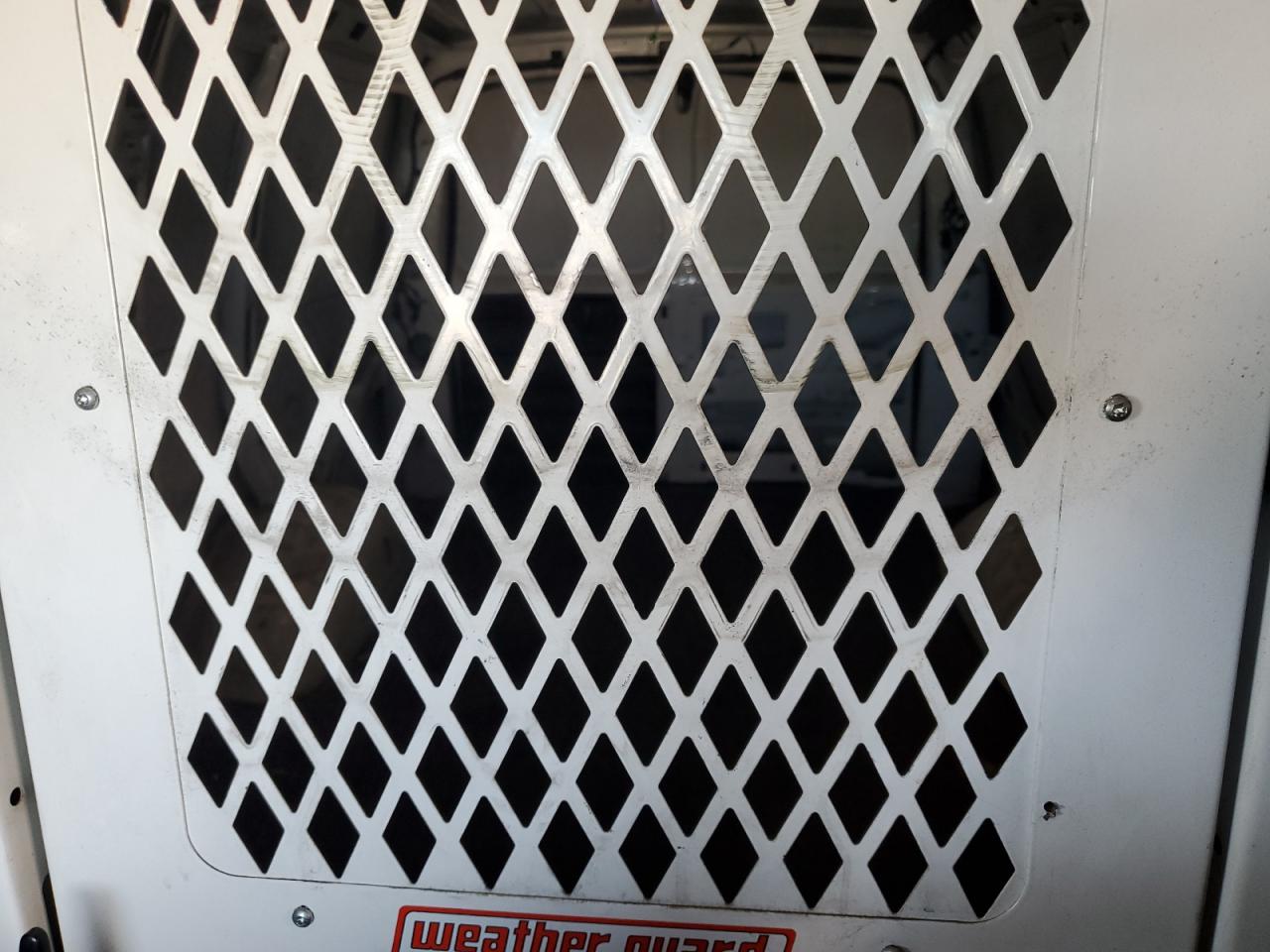 2017 Chevrolet Express G2500 VIN: 1GCWGAFF4H1195128 Lot: 66872424