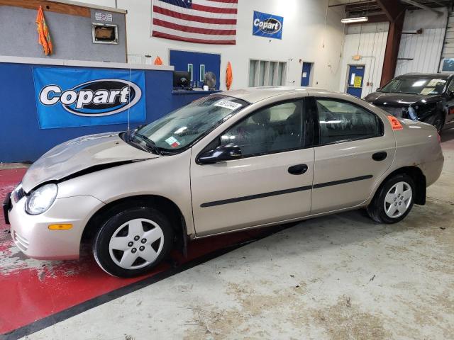 2003 Dodge Neon Se