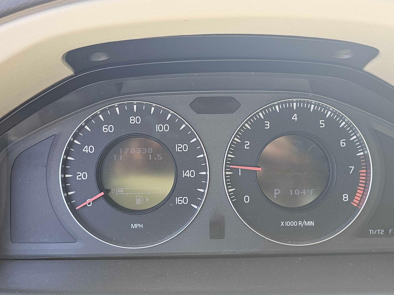 2008 Volvo S80 - Image 8