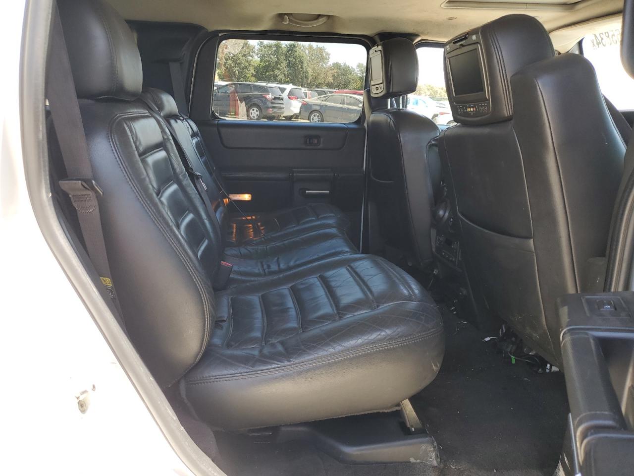 2006 Hummer H2 VIN: 5GRGN23UX6H103901 Lot: 65565834