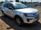 2019 Ford Explorer Xlt იყიდება Hillsborough-ში, NJ - Minor Dent/Scratches