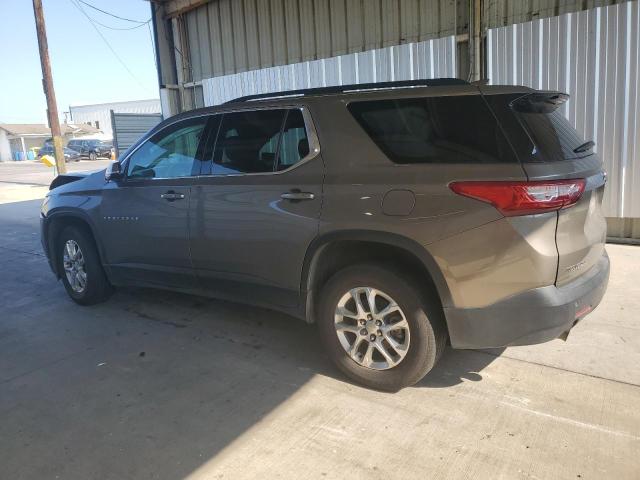 1GNERGKWXLJ138530 Chevrolet Traverse L 2