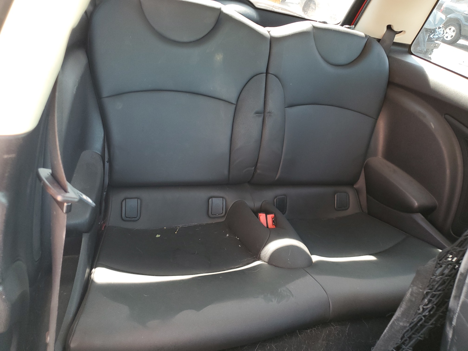 WMWSU3C51DT545910 2013 Mini Cooper