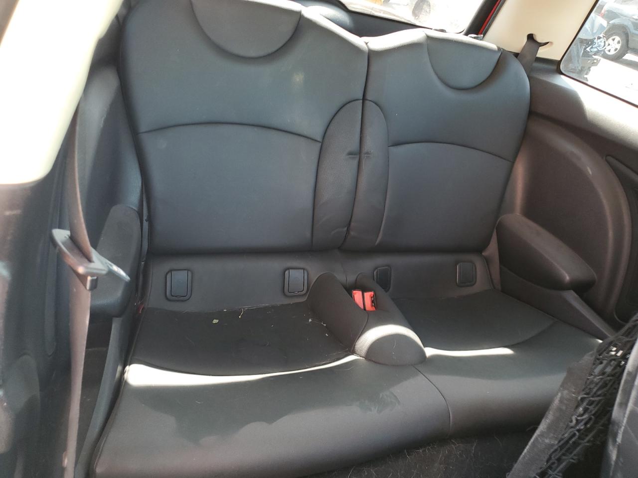 2013 Mini Cooper VIN: WMWSU3C51DT545910 Lot: 65151204