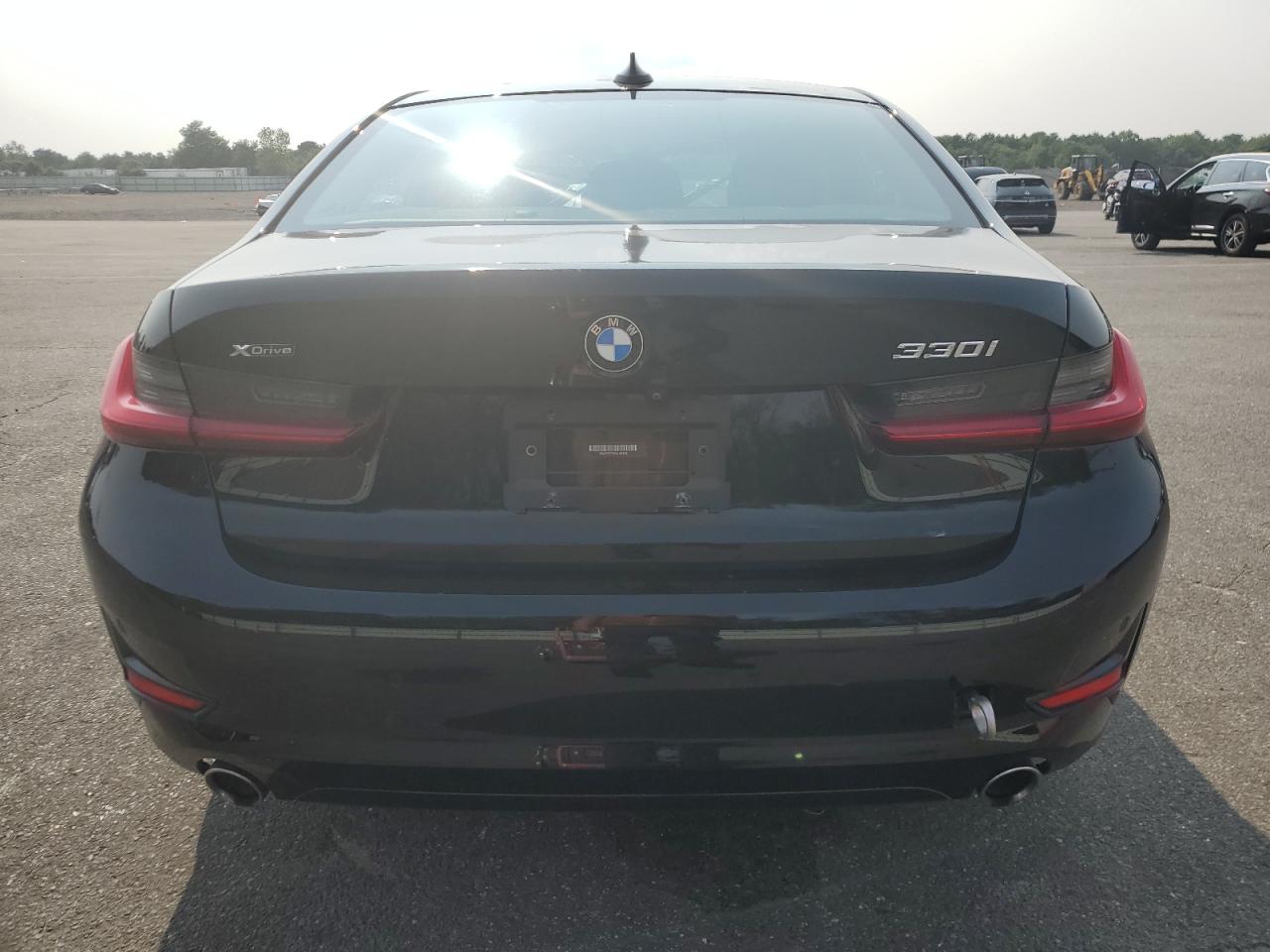 2019 BMW 330Xi VIN: WBA5R7C55KAJ82185 Lot: 67530114