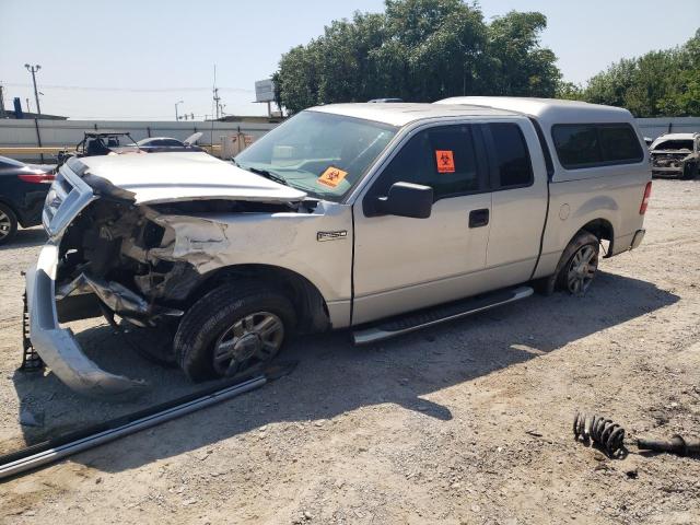 2007 Ford F150  for Sale in Oklahoma City, OK - Front End