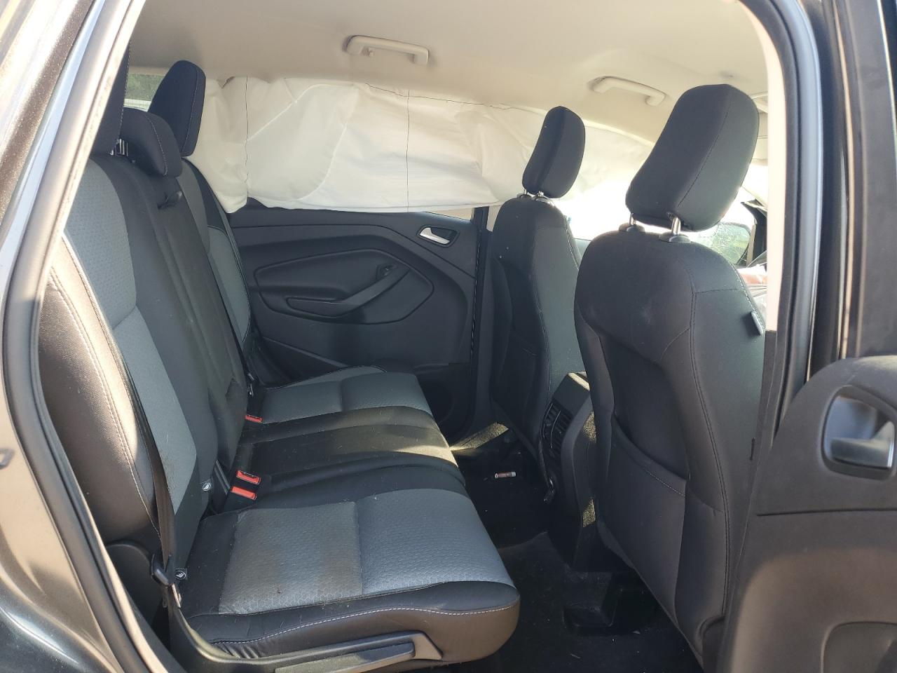 2018 Ford Escape Se VIN: 1FMCU0GD0JUD34013 Lot: 66183004