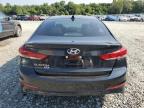 2017 Hyundai Elantra Se de vânzare în Byron, GA - Vandalism