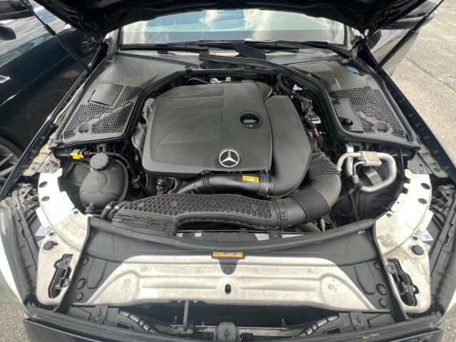 55SWF8EB5KU290580 2019 Mercedes-Benz C 300 4Matic