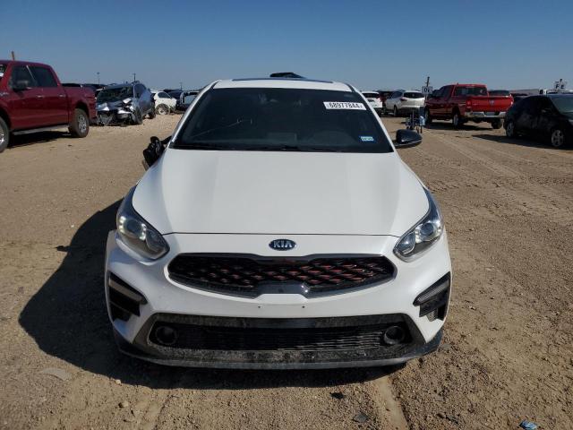 3KPF34AD4ME299306 Kia Forte GT L 5